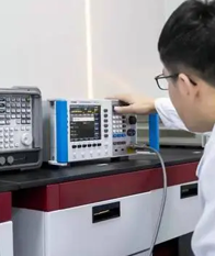 电子仪器