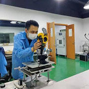 计量校准实验室
