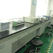 计量校准实验室